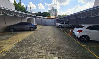 Imagem 4: APARTAMENTO À VENDA NO JARDIM CARVALHO - EDIFÍCIO BARONESA