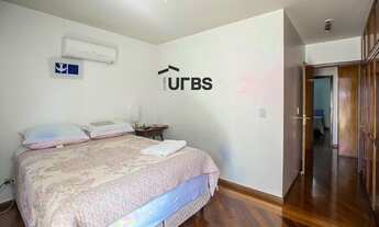 Imagem 7: Cobertura para venda com 307 metros quadrados com 4 quartos em Setor Bueno - Goiânia - GO