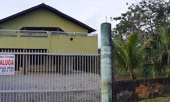 Imagem 2: Sobrado pra alugar com 3 suítes +1 dormitório, 330 m2 - Costeira, Barra do Sul - SC