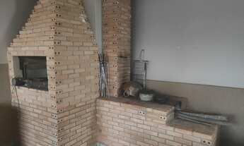 Imagem 4: Sobrado com 260 m² de área construída no Centro de Luziânia