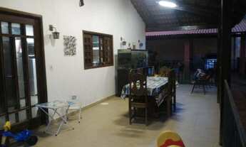 Imagem 4: Recanto do Bosque Casa com 3/4