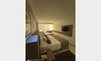 Imagem 2: Flat para venda com 37 metros quadrados com 1 quarto em Pina - Recife - PE