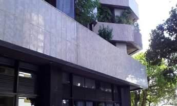 Imagem 4: EDIFÍCIO MANSÃO NO ALTO DO ITAIGARA