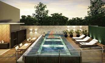 Imagem 2: Apartamento com 3 dormitórios à venda, 390 m² por R$ 1.952.600,00 - Gleba Fazenda Palhano