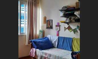 Imagem 6: Cobertura para venda possui 220 metros quadrados com 4 quartos