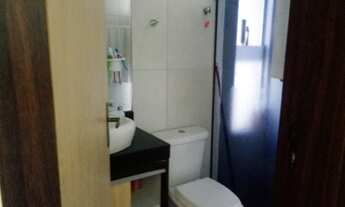 Imagem 5: Apartamento para venda com 127 metros quadrados com 4 quartos