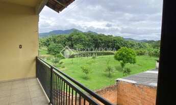 Imagem: INDAIAL - Casa Padrão - Ribeirão das Pedras