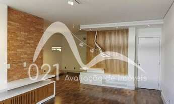 Imagem 6: Apartamento à venda, 3 quartos, 2 suítes, 1 vaga, Leblon - Rio de Janeiro/RJ