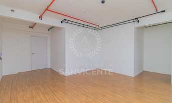 Imagem 4: PORTO ALEGRE - Conjunto Comercial/Sala - Independencia