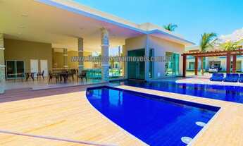 Imagem 3: CARMEL BOSQUE - CONDOMINIO FECHADO DE CASAS DUPLEX NA SAPIRANGA EM FORTALEZA/CE