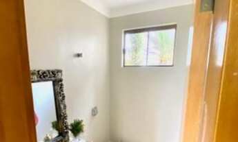 Imagem 7: Casa de condomínio sobrado para venda com 345 metros quadrados com 4 quartos