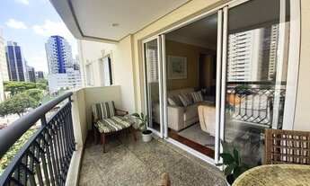 Imagem: Apartamento de 03 dormitórios transformado