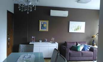 Imagem 6: Apartamento para venda tem 80 metros quadrados com 3 quartos em Santa Teresa - Salvador