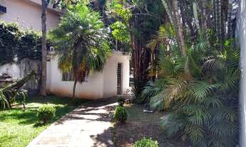 Imagem 4: Casa Brooklin Velho