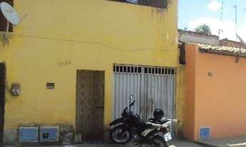 Imagem: Casa com 3 dormitórios para alugar, 55