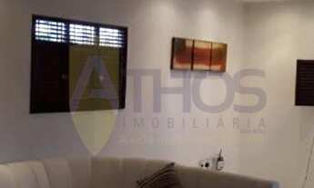 Imagem 2: Casa com 3 quartos nos Bancários