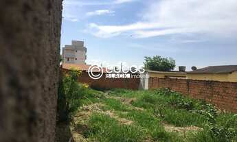 Imagem: TERRENO RESIDENCIAL em UBERLÂNDIA - MG