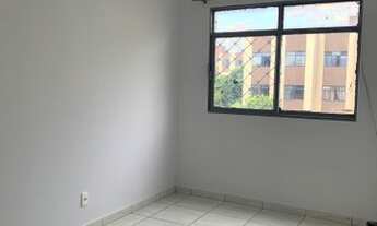 Imagem 6: Apartamento no Residencial Aguas Claras Av. Consolação 02 Qtos + 01 Reversível