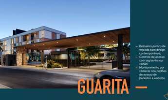 Imagem 2: Apartamento para venda tem 45 metros quadrados com 2 quartos em Serraria - São José - SC