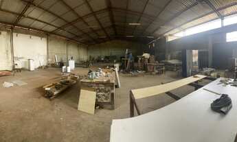 Imagem 7: Galpão/Depósito/Armazém para aluguel possui 1200 metros quadrados em Guajiru - Fortaleza