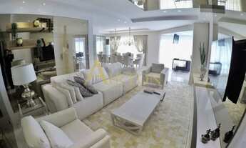 Imagem: Apto 04 Suítes sendo 01 Master, Finamente