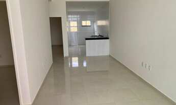 Imagem 4: Linda Casa Plana No Loteamento Cidade Verde, 3 Quartos, 2 Vagas, Varanda Gourmet