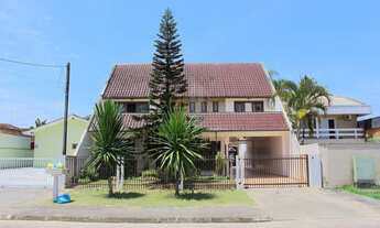 Imagem 2: Sobrado em Piçarras - Guaratuba, PR