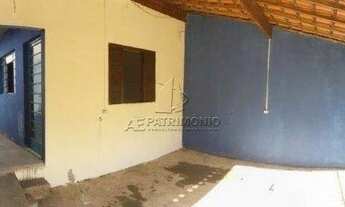 Imagem 2: Oportunidade casa para venda possui 100 metros quadrados com 2 quartos