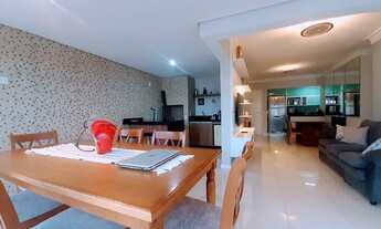 Imagem 4: Apartamento para venda com linda varanda Varanda Gourmet !!!