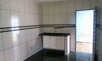 Imagem 4: Casa com 2 quartos - Bairro Jardim Império do Sol em Londrina