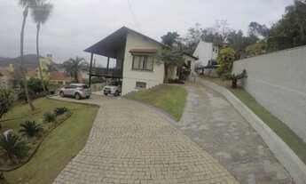 Imagem 2: Casa à Venda no Bairro Itoupava Seca Próxima ao Hospital do Pulmão - Blumenau /SC Ref. 801