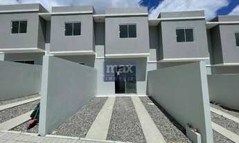 Imagem: ITAJAí - Casa Padrão - Espinheiros