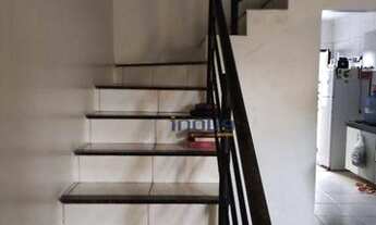 Imagem 6: Casa com 3 dormitórios à venda por R$ 387.000,00 - Maraponga - Fortaleza/CE