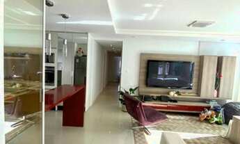 Imagem 5: Diferenciado Quadra mar 4 Dormitórios Oportunidade de Permuta