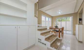 Imagem 5: Tríplex em Condomínio 4 quartos, 178m² à venda - Jardim das Américas - Curitiba/PR