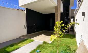 Imagem: Casa para venda possui 103 metros quadrados