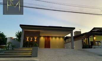 Imagem 3: Casa com 3 dormitórios à venda, 220 m² por R$ 1.385.000,00 - Altiplano Cabo Branco - João