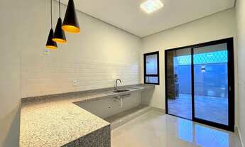 Imagem 6: Casa térrea para venda com 3 quartos sendo uma suíte