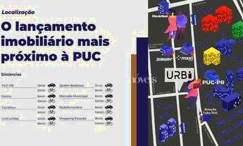 Imagem 3: CURITIBA - Studio - Prado Velho