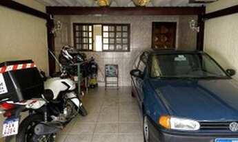 Imagem 2: Sobrado com 2 dormitórios à venda, 115 m² por R$ 550.000,00 - Vila Regente Feijó - São Pau