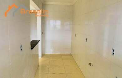 Imagem 4: Apartamento à venda no bairro Aviação - Praia Grande/SP