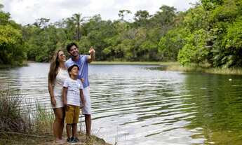 Imagem 3: Lote/Terreno a venda 1º etapa na Fazenda Real Residence Bahia 578,67 m² BR 324