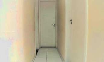 Imagem 5: Apartamento para Venda em Belford Roxo, Centro, 2 dormitórios, 1 banheiro, 1 vaga