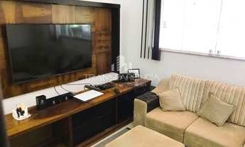 Imagem 6: Casa linear com 3 quartos na Estrada da Cachamorra - Campo Grande RJ