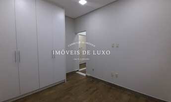 Imagem 4: Casa Térrea com 3 suítes e piscina à venda no Condomínio Saint Paul, Itu/SP