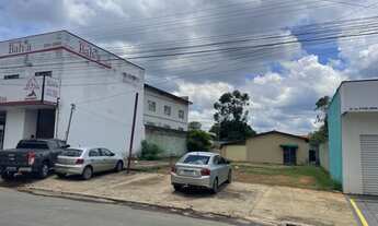 Imagem 2: Lote/Terreno para venda possui 529m² em Setor Central 2 - Senador Canedo - GO