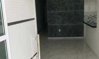 Imagem 3: Lindas casas novas de três quartos em Itaitiinga