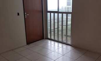 Imagem: Vespasiano - Apartamento Padrão - Bonsucesso