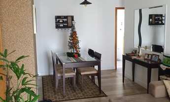 Imagem 2: Apto para venda tem 85 metros com 3 quartos 2 vagas na V Sto Estevão Tatuapé