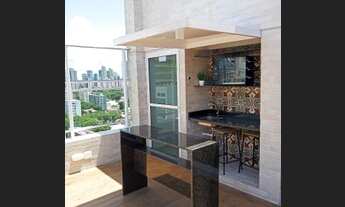 Imagem 6: Apartamento para venda tem 58 metros quadrados com 2 quartos em Espinheiro - Recife - Pern